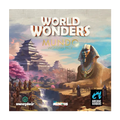 World Wonders: Mundo Expansion
