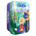 Tic Tac Trek