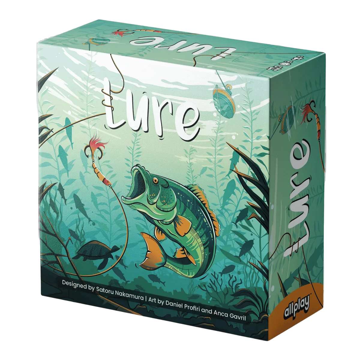 Lure