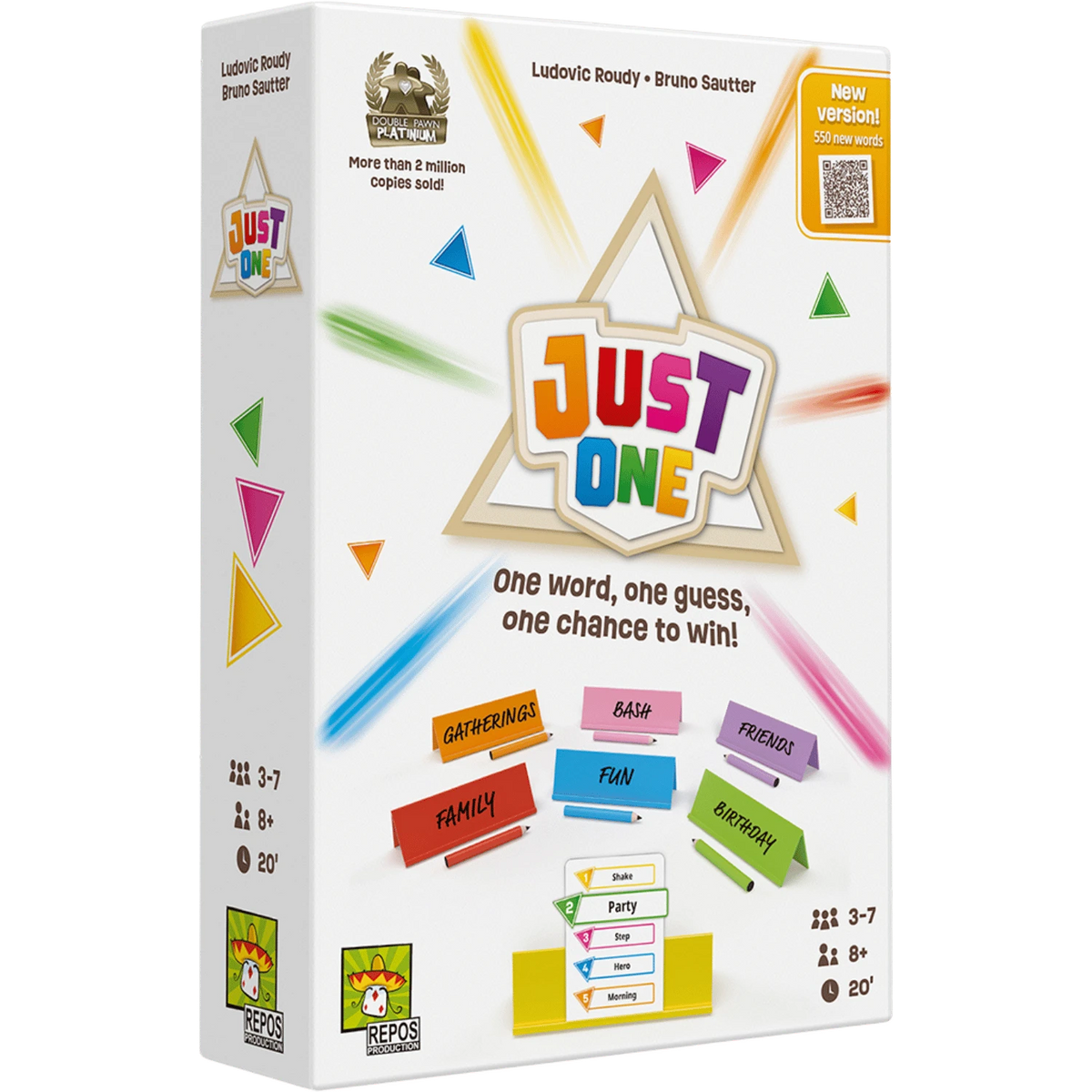 Just One