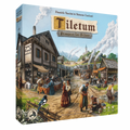 Tiletum: Prospect for Silver Expansion