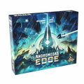 Andromeda's Edge
