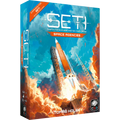 SETI: Space Agencies Expansion