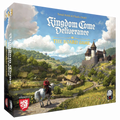 Kingdom Come Deliverance: The Board Game (Preorder)