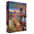Cartographers: Heroes