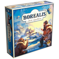 Borealis: Arctic Expedition