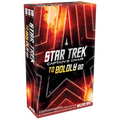 Star Trek Captain's Chair: To Boldly Go