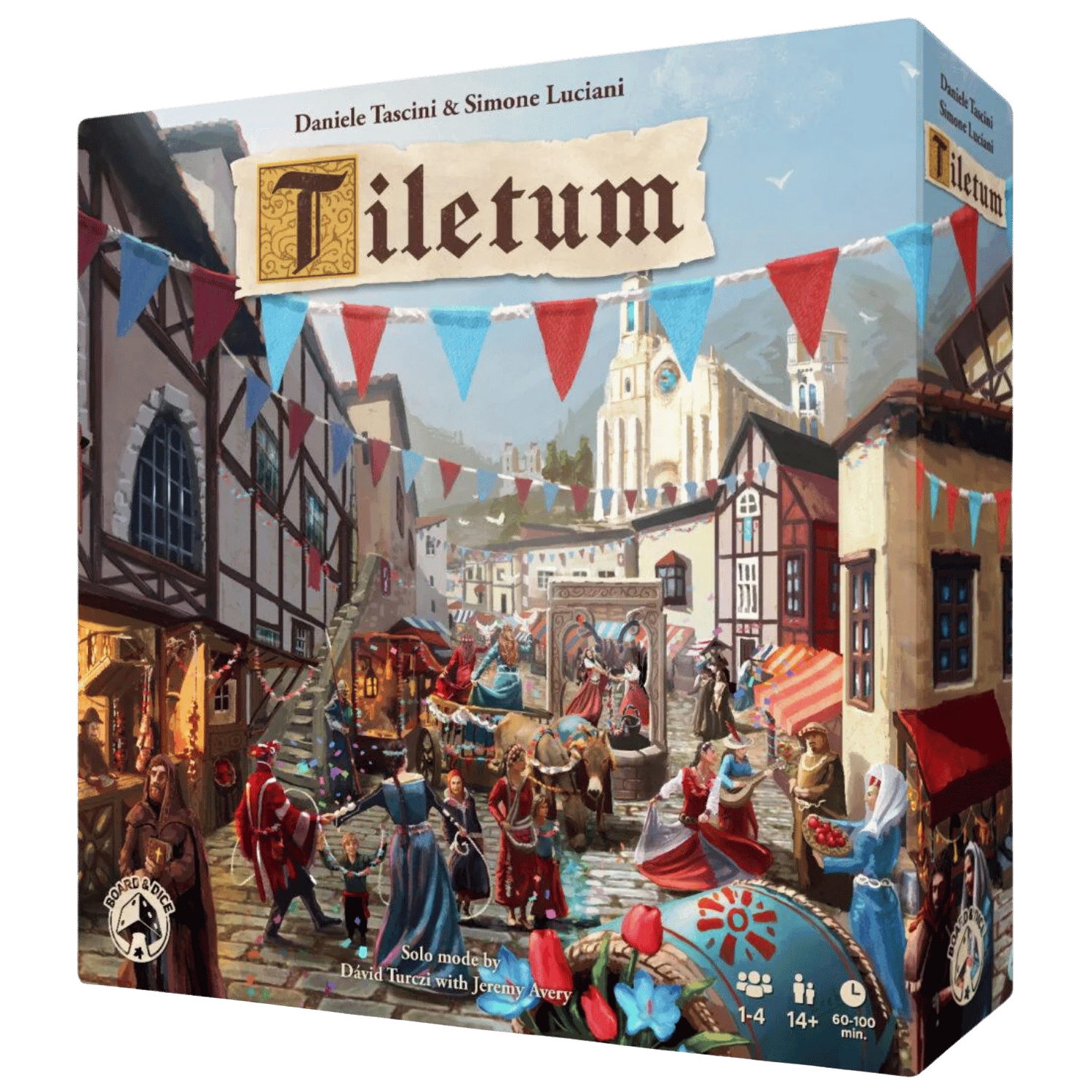 Tiletum