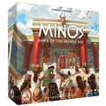 Minos: Dawn of the Bronze Age