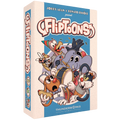 Fliptoons (w/ Big Button Mini-Expansion Included)