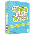 Green Team Wins