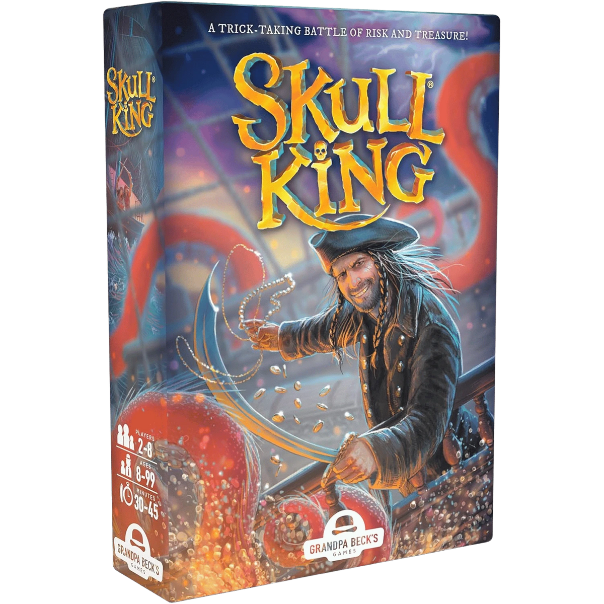 Skull King