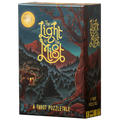 The Light in the Mist