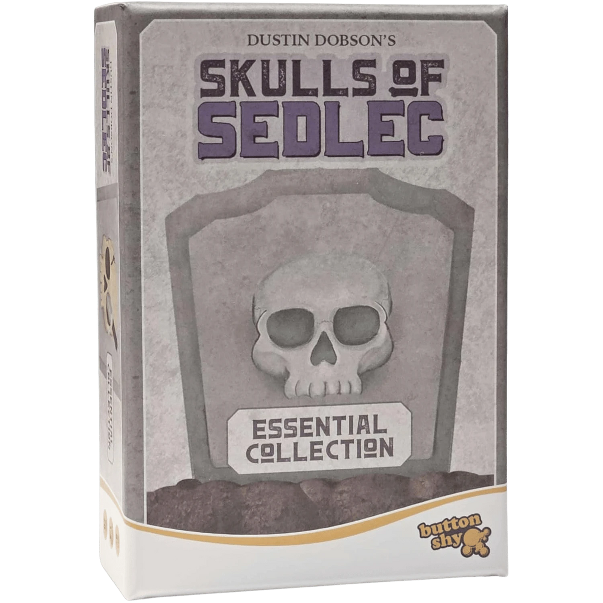 Skulls of Sedlec: Essential Collection