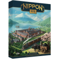 Nippon: Zaibatsu Emperor’s Edition