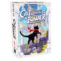 Cat and the Tower