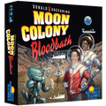Moon Colony Bloodbath