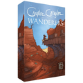 Creature Caravan: Wanderers Expansion