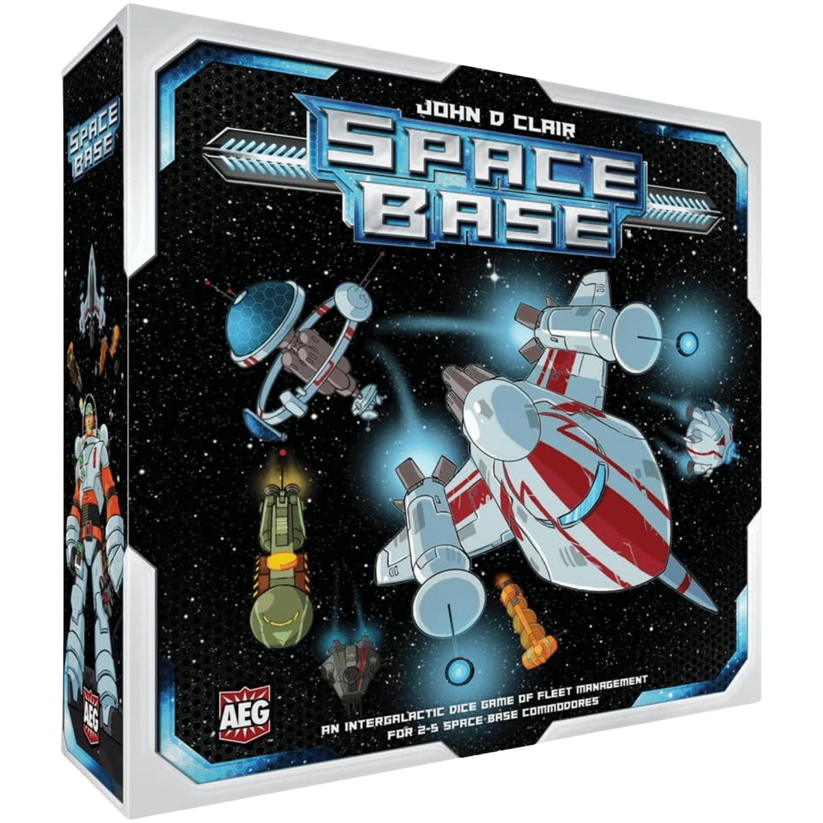 Space Base