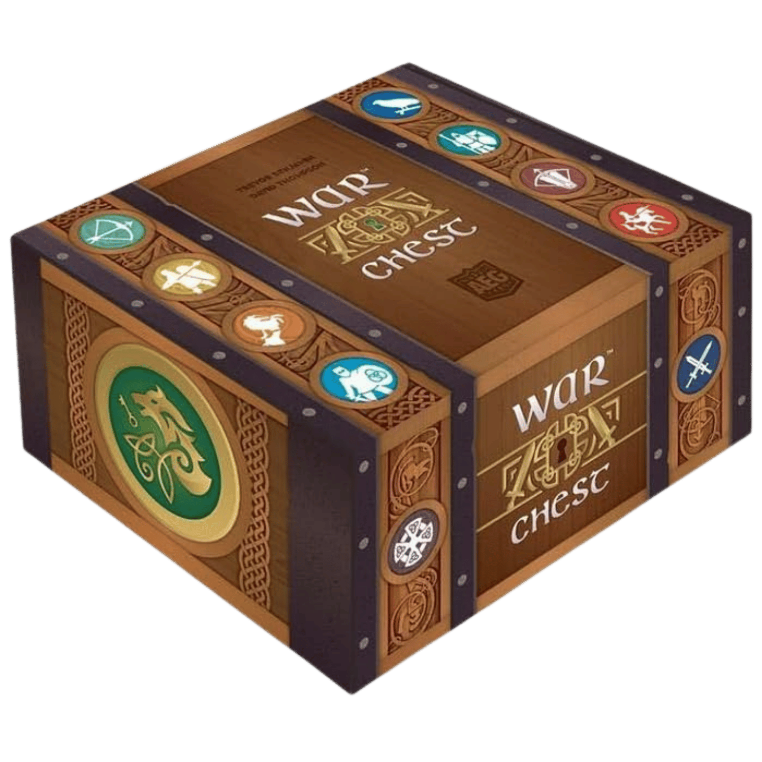 War Chest