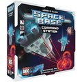 Space Base: Command Station