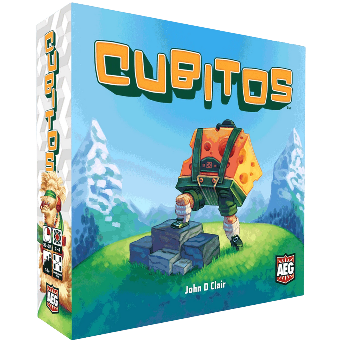 Cubitos