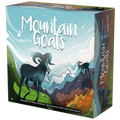 Mountain Goats