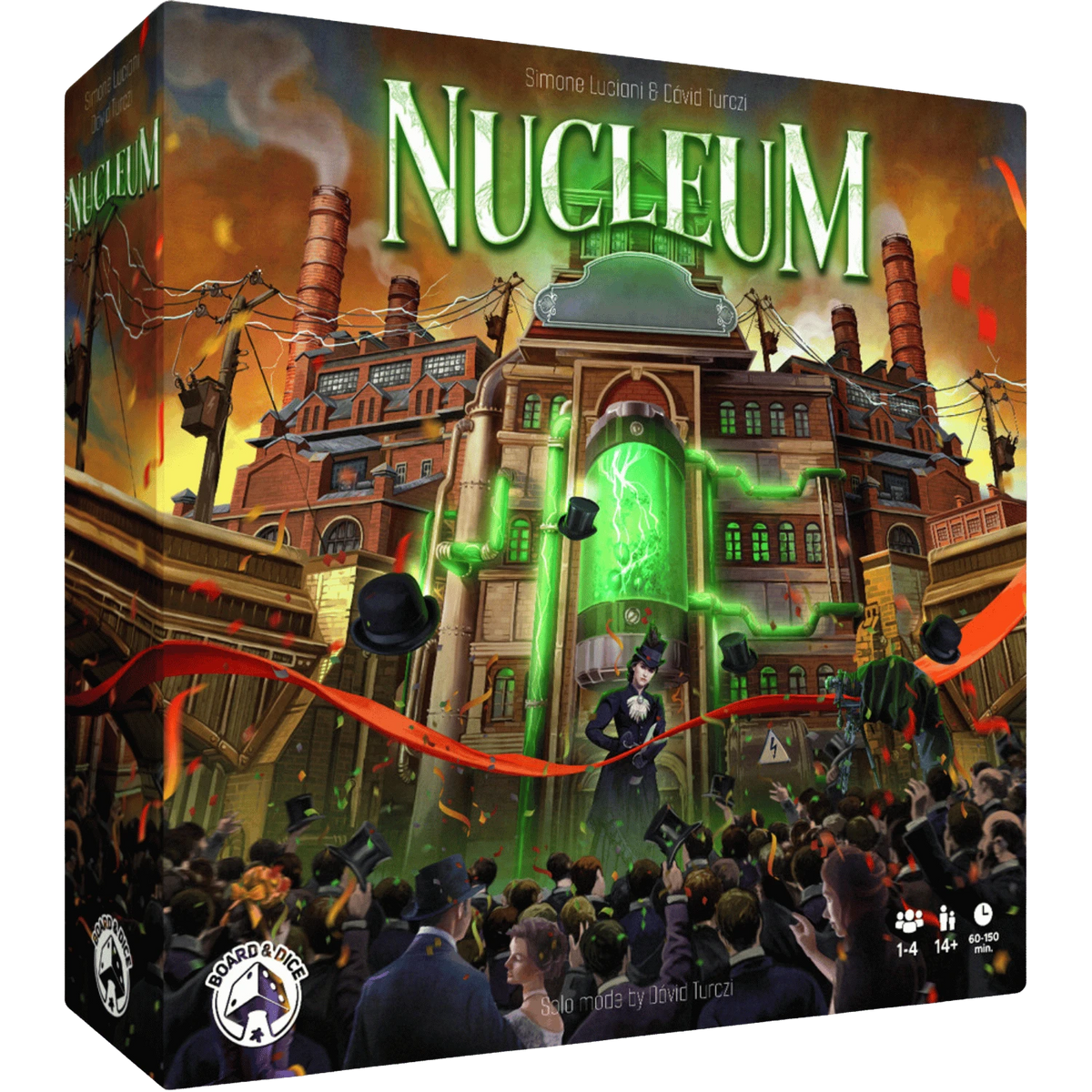 Nucleum