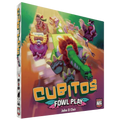 Cubitos: Fowl Play