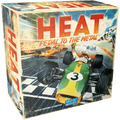 Heat: Pedal to the Metal