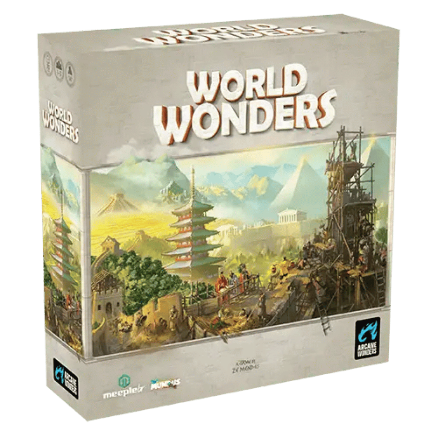 World Wonders