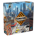 Foundations of Metropolis