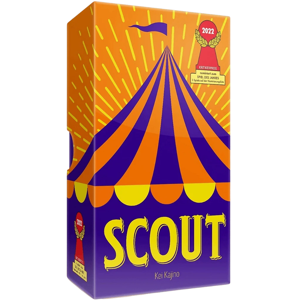 Scout