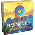 Harmonies