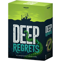 Deep Regrets (Includes Lamentable Tentacles Mini Expansion)