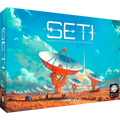 SETI: Search for Extraterrestrial Intelligence