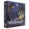 Witchcraft!