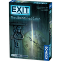 Exit: The Abandoned Cabin