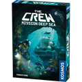 The Crew: Mission Deep Sea