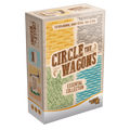 Circle the Wagons: Essential Edition