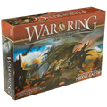 Lord of the Rings: War of the Ring (2E)