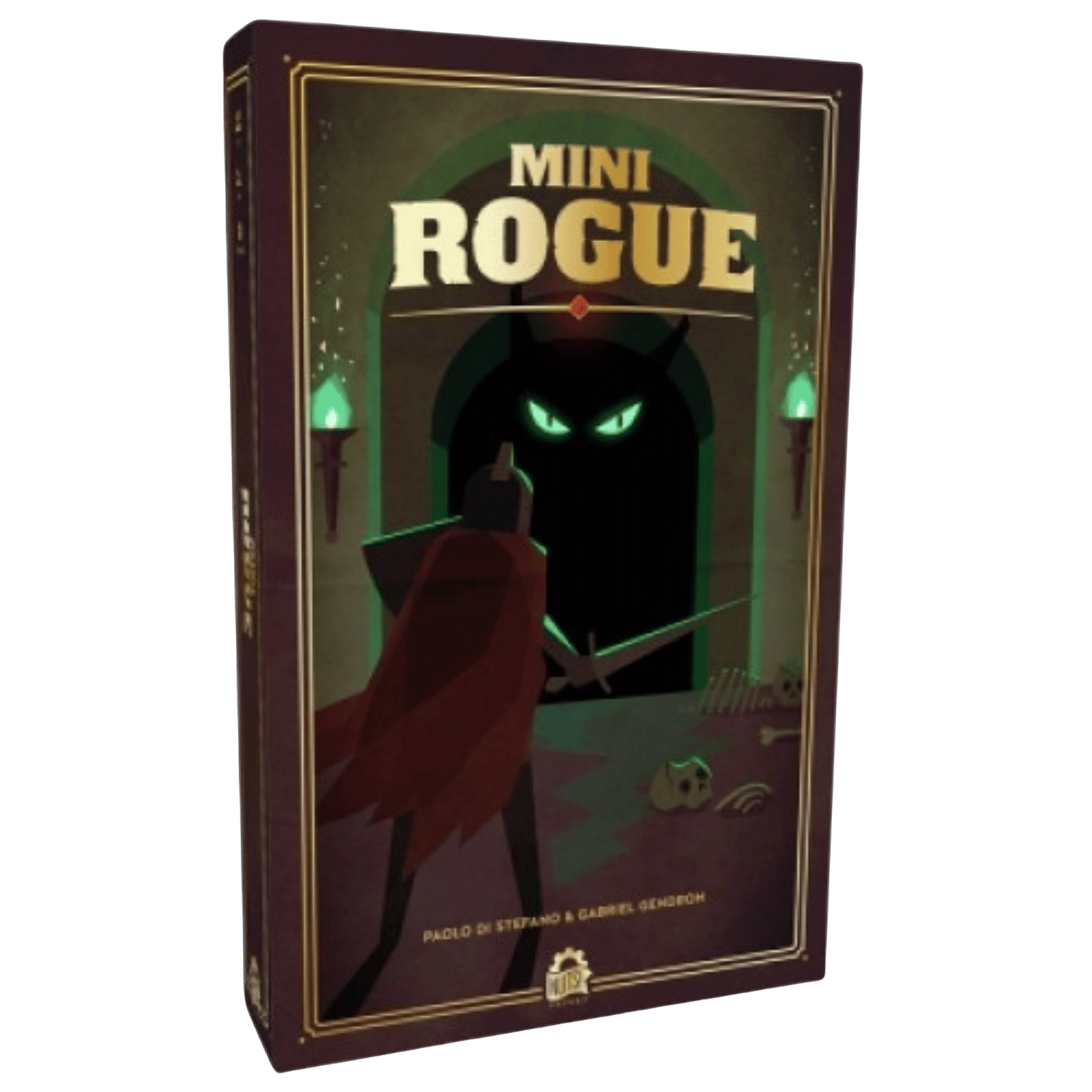 Mini Rogue