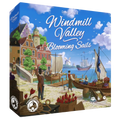 Windmill Valley: Blooming Sails