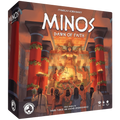 Minos: Dawn of Faith
