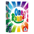 One Round?