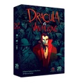 Dracula vs Van Helsing