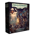 Arkham Horror LCG: Core Set Refresh (2026)