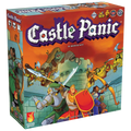Castle Panic (2nd Edition)
