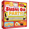 Sushi Go Party!: Chef's Special