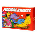 Magical Athlete